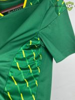 Camiseta Norwich City 23-24, Visitante