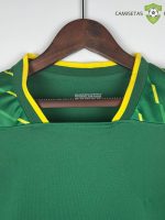 Camiseta Norwich City 23-24, Visitante