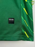 Camiseta Norwich City 23-24, Visitante