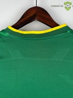 Camiseta Norwich City 23-24, Visitante