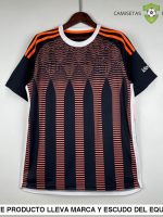 Camiseta Nottingham Forest 23-24, 3 Equipacion