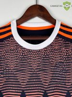 Camiseta Nottingham Forest 23-24, 3 Equipacion