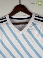 Camiseta Nottingham Forest 23-24, Visitante