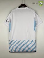 Camiseta Nottingham Forest 23-24, Visitante