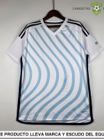 Camiseta Nottingham Forest 23-24, Visitante