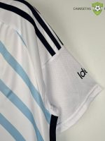 Camiseta Nottingham Forest 23-24, Visitante