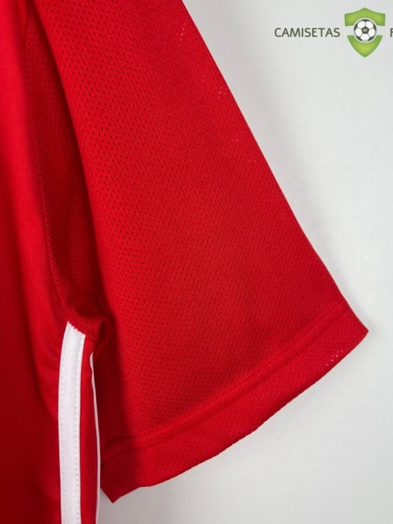 Camiseta Osasuna 23-24, Edicion Especial Copa del Rey