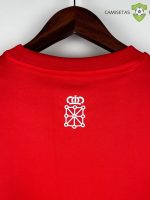 Camiseta Osasuna 23-24, Edicion Especial Copa del Rey