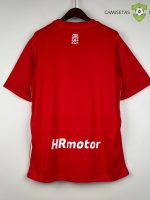 Camiseta Osasuna 23-24, Edicion Especial Copa del Rey
