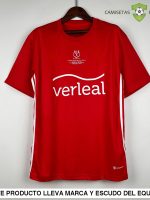 Camiseta Osasuna 23-24, Edicion Especial Copa del Rey