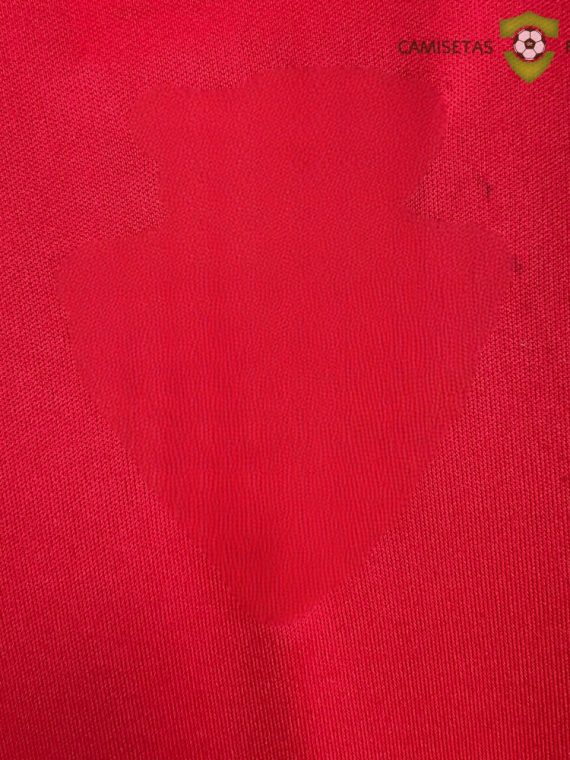 Camiseta Osasuna 23-24, Edicion Especial Copa del Rey