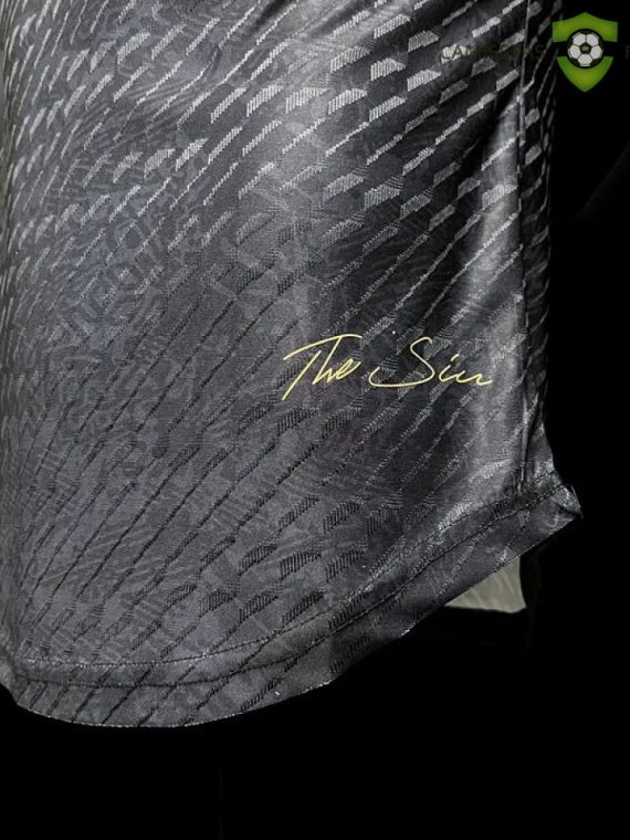 Camiseta Portugal 23-24, Edicion Especial The S??u (Player Version)