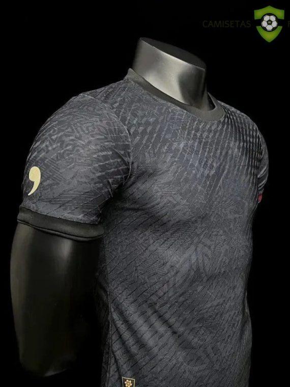 Camiseta Portugal 23-24, Edicion Especial The S??u (Player Version)