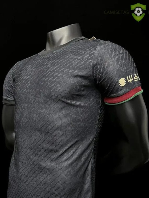 Camiseta Portugal 23-24, Edicion Especial The S??u (Player Version)
