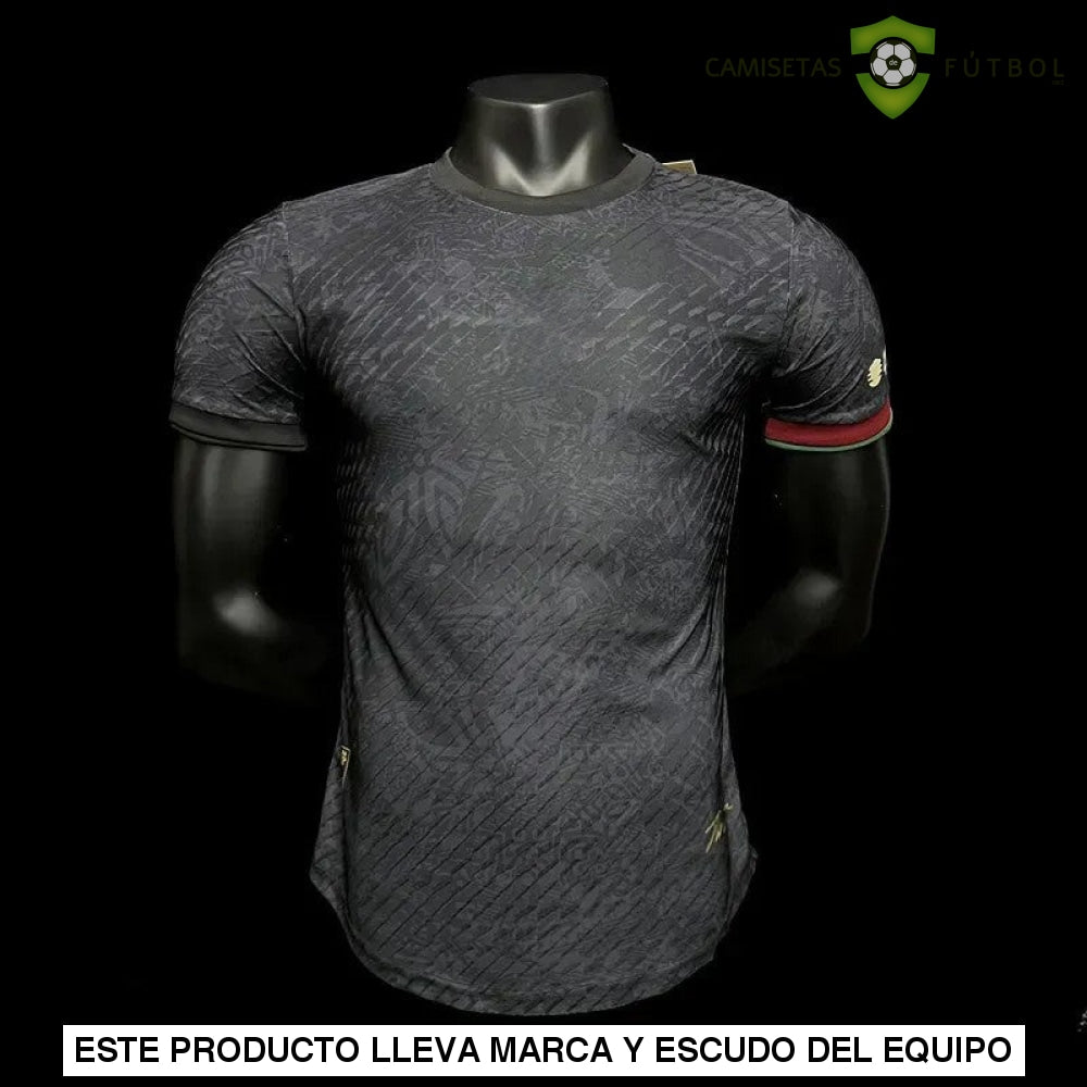 Camiseta Portugal 23-24, Edicion Especial The S??u (Player Version)