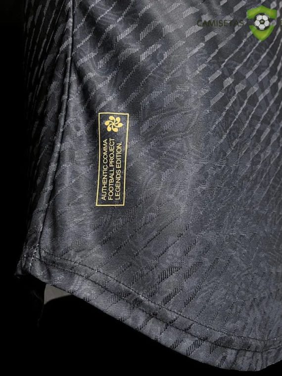 Camiseta Portugal 23-24, Edicion Especial The S??u (Player Version)