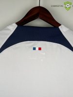 Camiseta PSG 23-24, Visitante