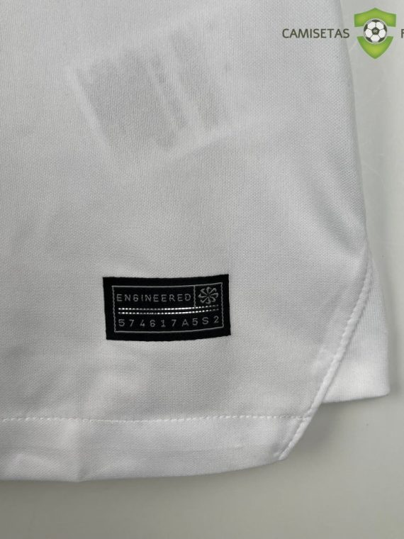 Camiseta PSG 23-24, Visitante