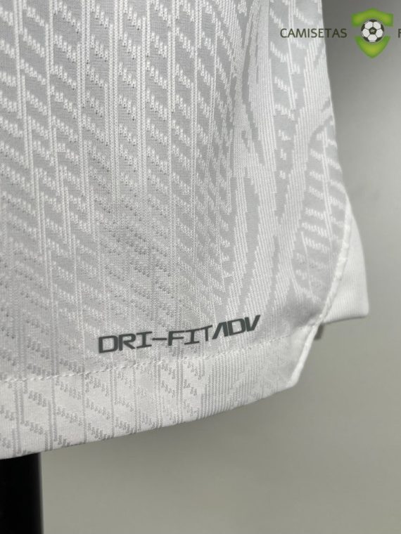 Camiseta PSG 23-24, Visitante (Player Version)