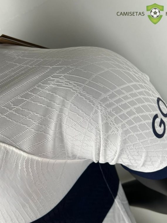 Camiseta PSG 23-24, Visitante (Player Version)