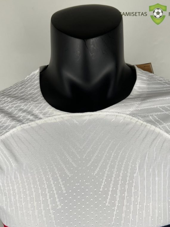 Camiseta PSG 23-24, Visitante (Player Version)