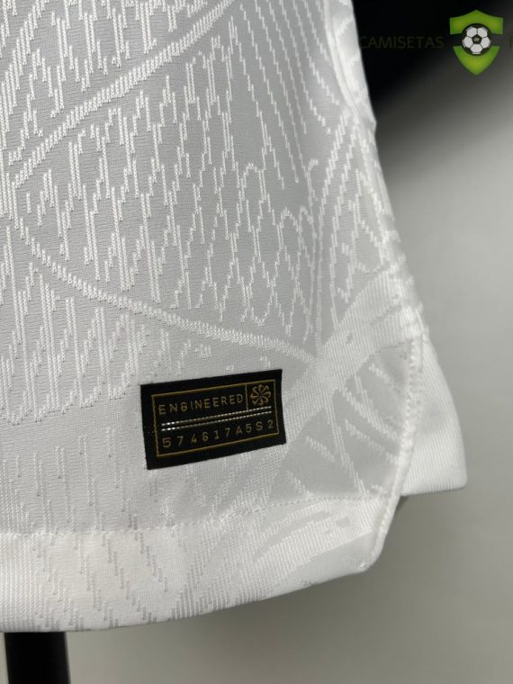 Camiseta PSG 23-24, Visitante (Player Version)