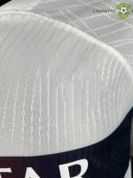 Camiseta PSG 23-24, Visitante (Player Version)