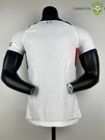 Camiseta PSG 23-24, Visitante (Player Version)