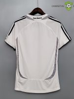 Camiseta Real Madrid 06-07, Local (Versi??n Retro)