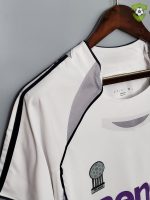 Camiseta Real Madrid 06-07, Local (Versi??n Retro)