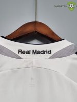 Camiseta Real Madrid 06-07, Local (Versi??n Retro)