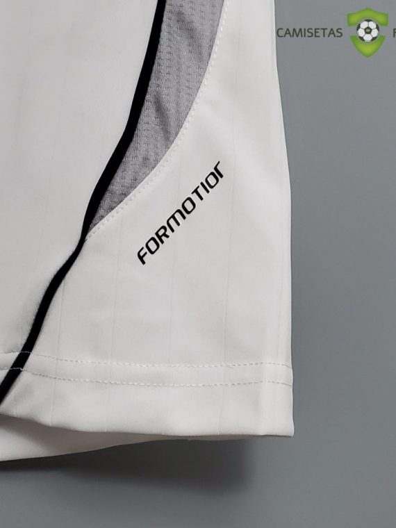 Camiseta Real Madrid 06-07, Local (Versi??n Retro)