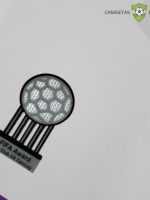 Camiseta Real Madrid 06-07, Local (Versi??n Retro)