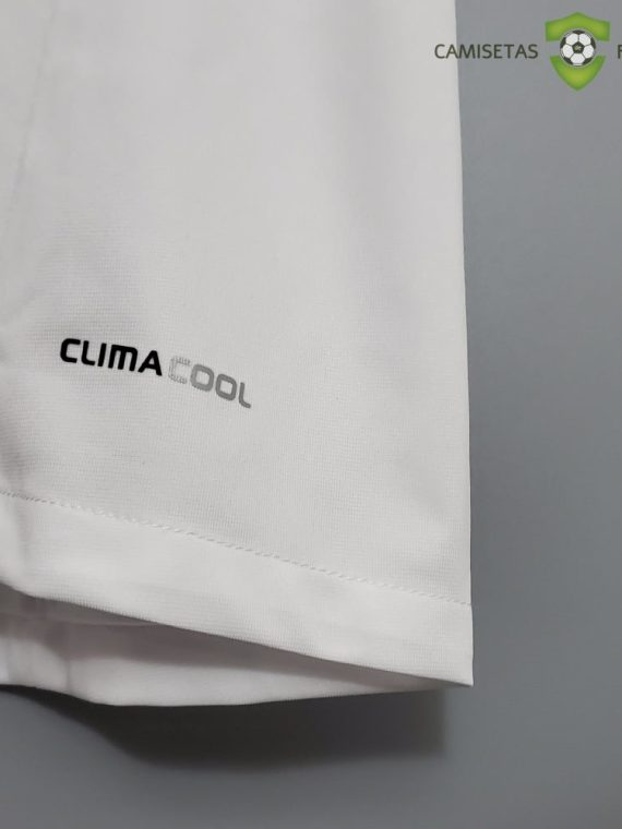 Camiseta Real Madrid 11-12, Local (Versi??n Retro)