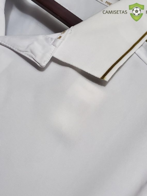 Camiseta Real Madrid 11-12, Local (Versi??n Retro)