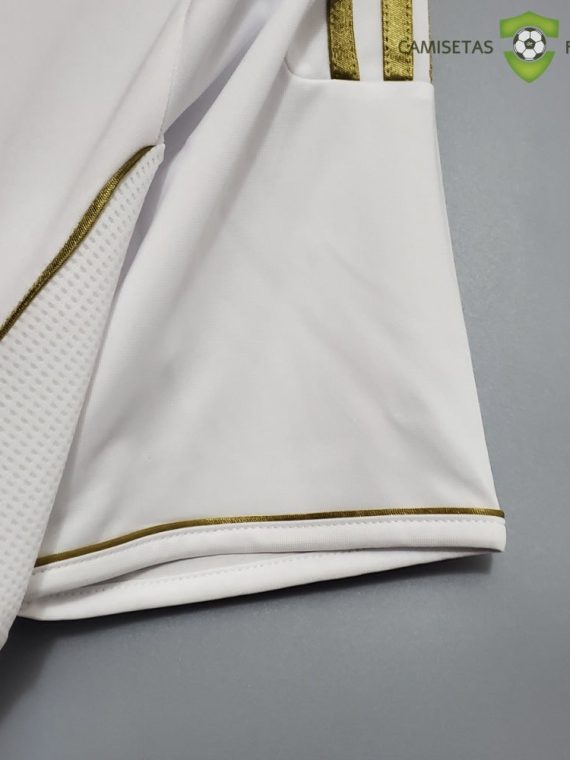 Camiseta Real Madrid 11-12, Local (Versi??n Retro)