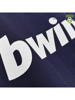 Camiseta Real Madrid 12-13, Visitante (Versi??n Retro)