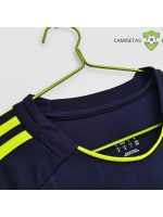 Camiseta Real Madrid 12-13, Visitante (Versi??n Retro)