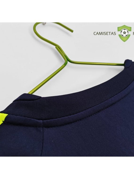 Camiseta Real Madrid 12-13, Visitante (Versi??n Retro)