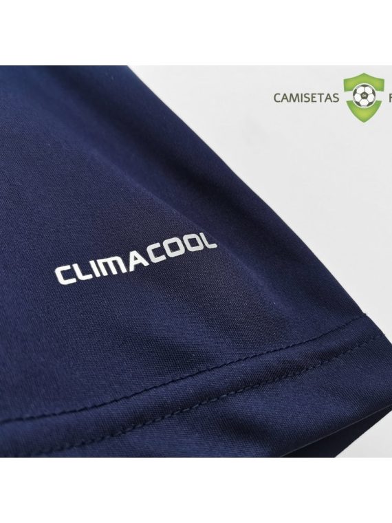 Camiseta Real Madrid 12-13, Visitante (Versi??n Retro)