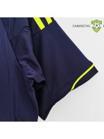 Camiseta Real Madrid 12-13, Visitante (Versi??n Retro)