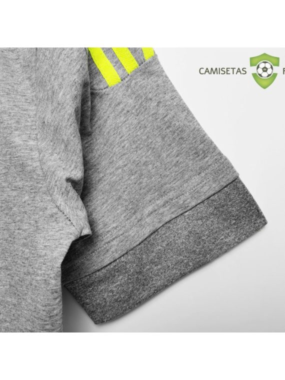 Camiseta Real Madrid 15-16, Visitante (Versi??n Retro)