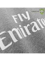 Camiseta Real Madrid 15-16, Visitante (Versi??n Retro)