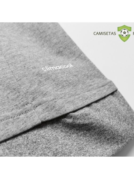 Camiseta Real Madrid 15-16, Visitante (Versi??n Retro)