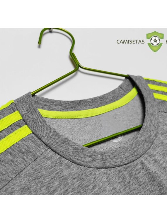 Camiseta Real Madrid 15-16, Visitante (Versi??n Retro)