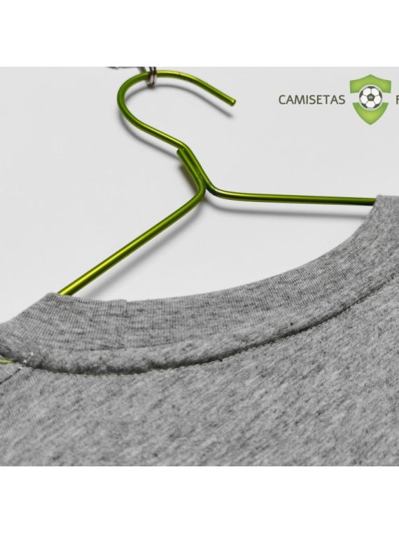 Camiseta Real Madrid 15-16, Visitante (Versi??n Retro)