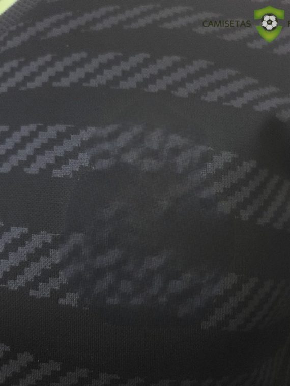 Camiseta Real Madrid 22-23, 3 Equipaci??n (Player Version)