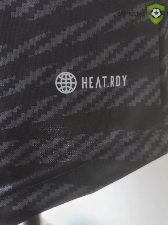 Camiseta Real Madrid 22-23, 3 Equipaci??n (Player Version)