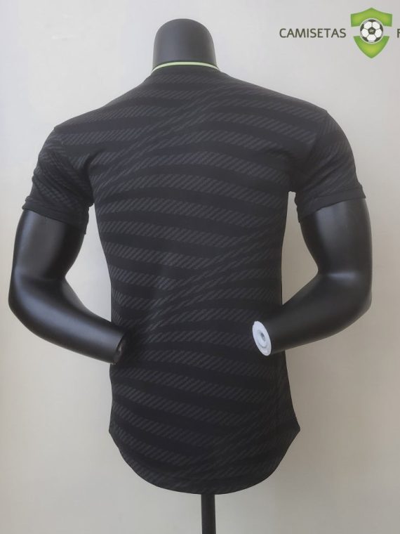 Camiseta Real Madrid 22-23, 3 Equipaci??n (Player Version)