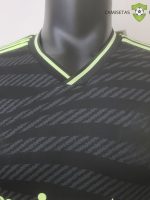Camiseta Real Madrid 22-23, 3 Equipaci??n (Player Version)